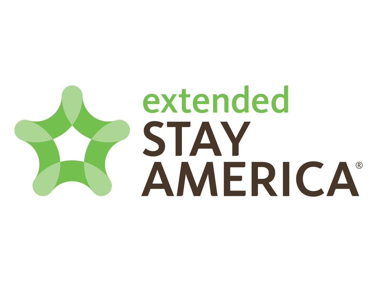 Extended Stay America Select Suites - Raleigh - Rdu Airport Morrisville Luaran gambar